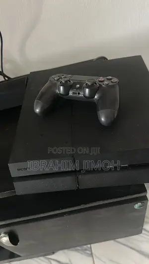 Playstation 4