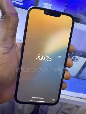 Apple iPhone 13 Pro Max 128 GB Blue