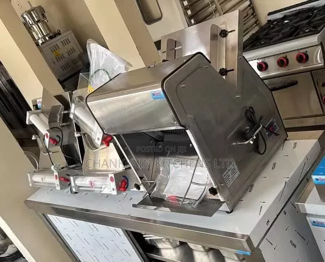 Bread Slicer