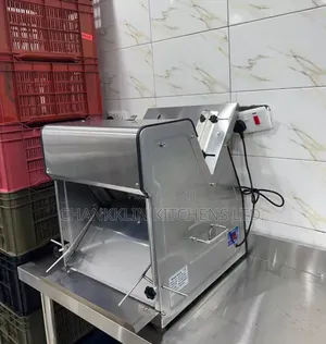 Bread Slicer