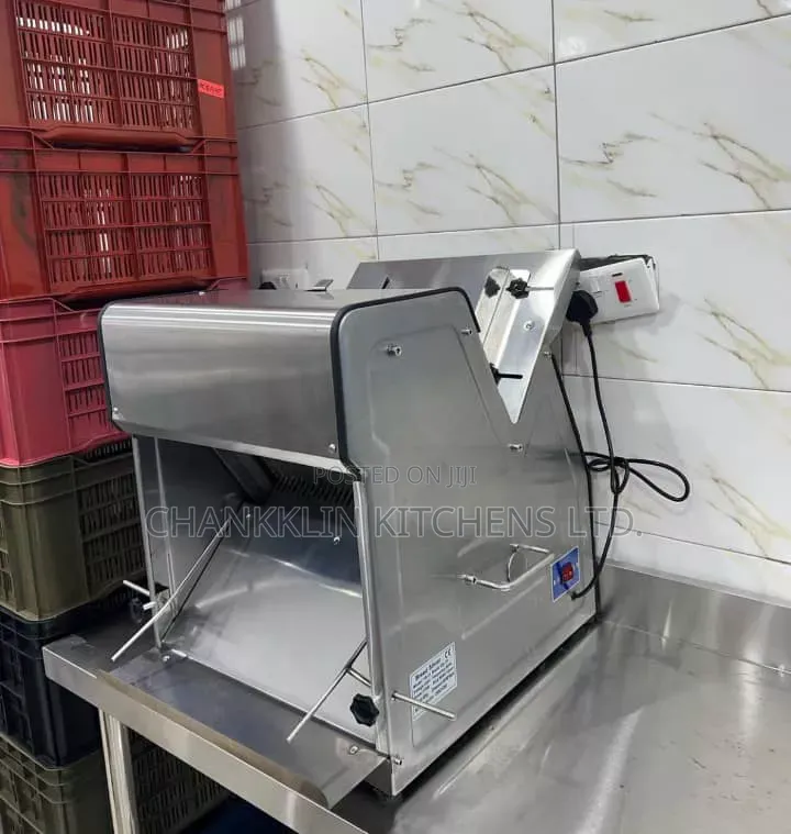 Bread Slicer