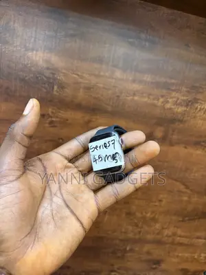 Series 7 Apple Watch