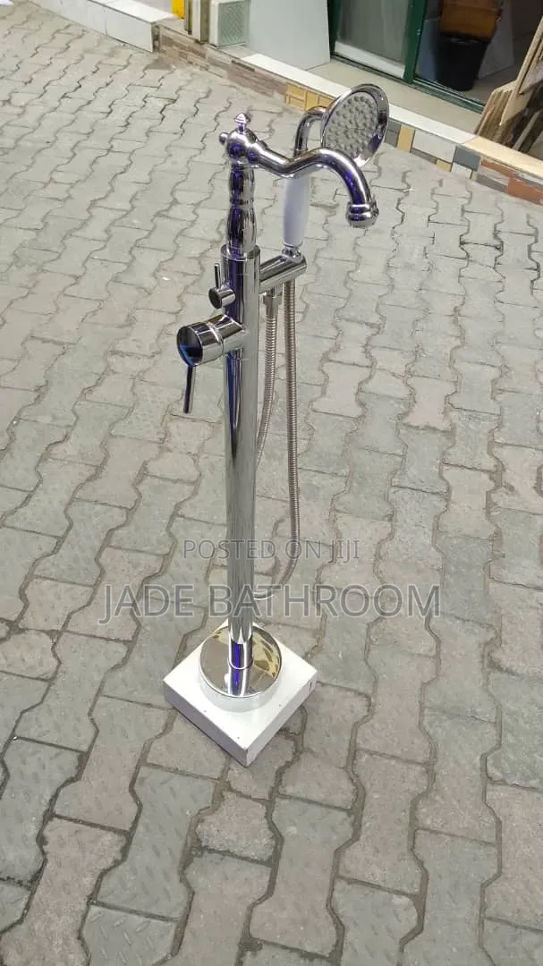 Sstanding Bath Tap