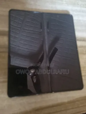 Samsung Galaxy Z Fold4 256 GB Black