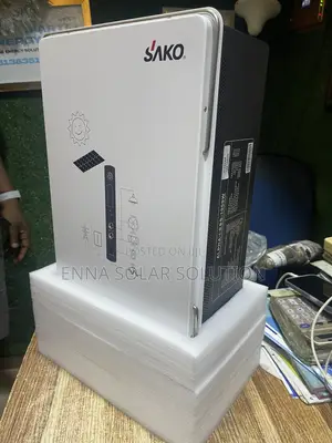 1000w 2kwh Sako All in One Solar Generator