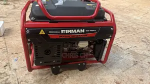 Firman Eco 4990es
