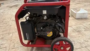 Firman Eco 4990es