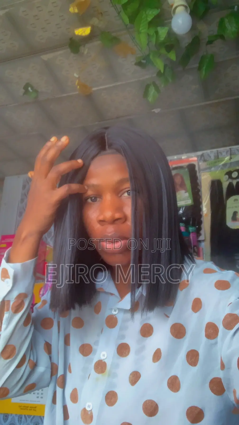 Beauty Hair