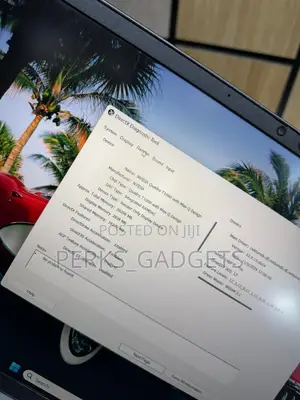 Laptop HP ZBook Power G7 32GB Intel Core i7 SSD 512GB