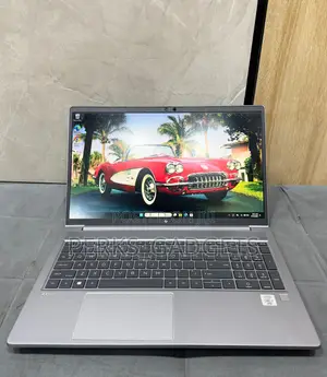 Laptop HP ZBook Power G7 32GB Intel Core i7 SSD 512GB