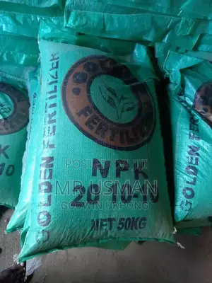 NPK Fertilizer 20-10-10