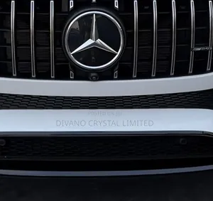 New Mercedes-Benz GLE-Class 2025 White