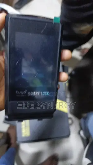 Smartlock Screen- Smartlock Accessories