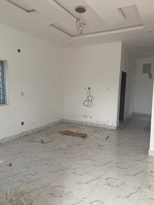 Furnished 2bdrm Block of Flats in Restoration Estate, Obafemi-Owode