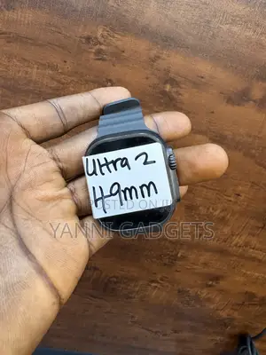 Apple Ultra 2 Watch