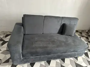 Modern Velvet Sofa Chair