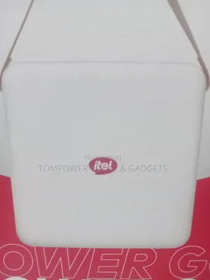 Itel Power Go 130w/100,000mah