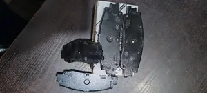 Rear/Back Brake Pad(Landcruiser 2023, Lx600, Tundra 2024).