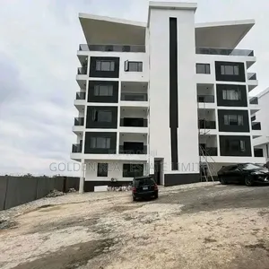 3bdrm Apartment in Guzape District for sale