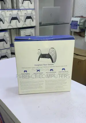 Playstation 5 Pad
