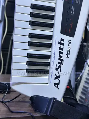 Roland Keytar Ax