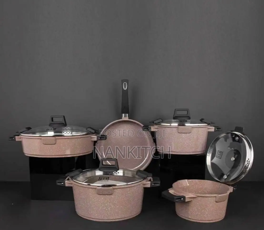 MGC Ceramic Pot