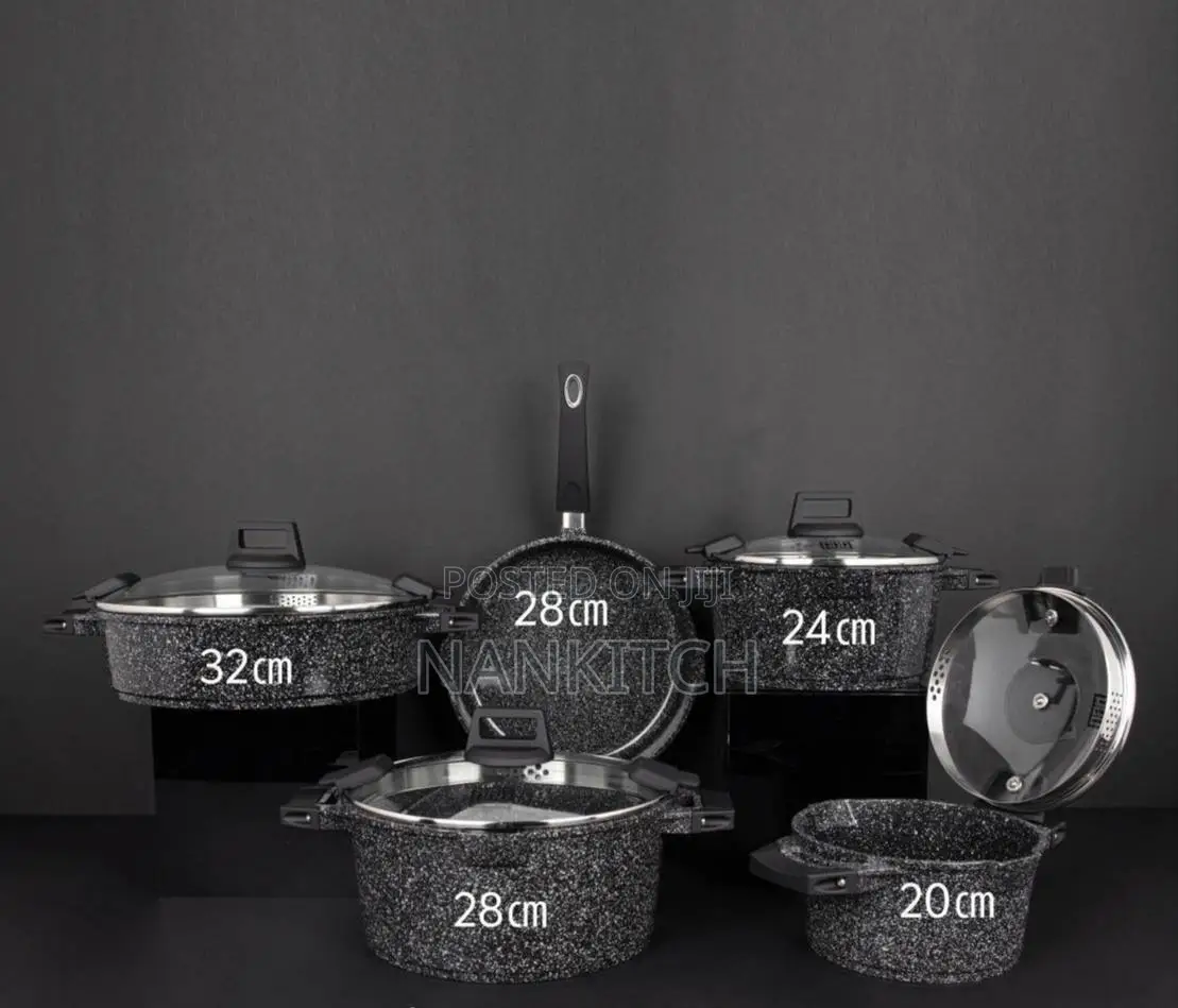 MGC Ceramic Pot