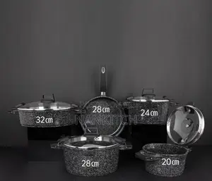 MGC Ceramic Pot