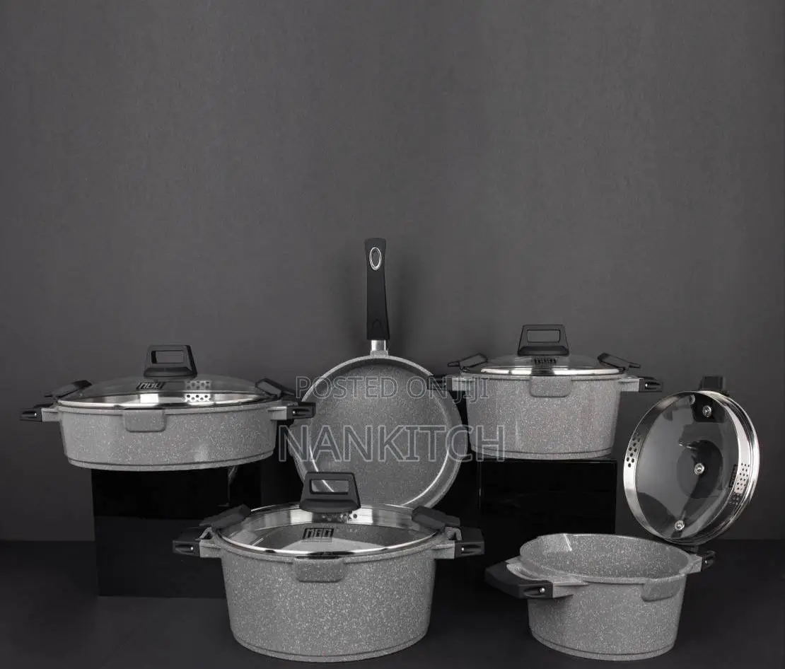 MGC Ceramic Pot