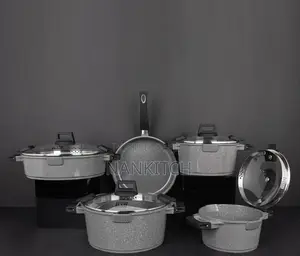 MGC Ceramic Pot