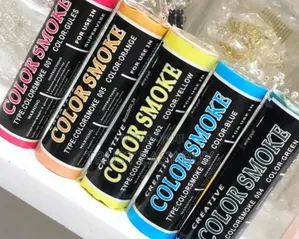 Original Event Smoke Bomb