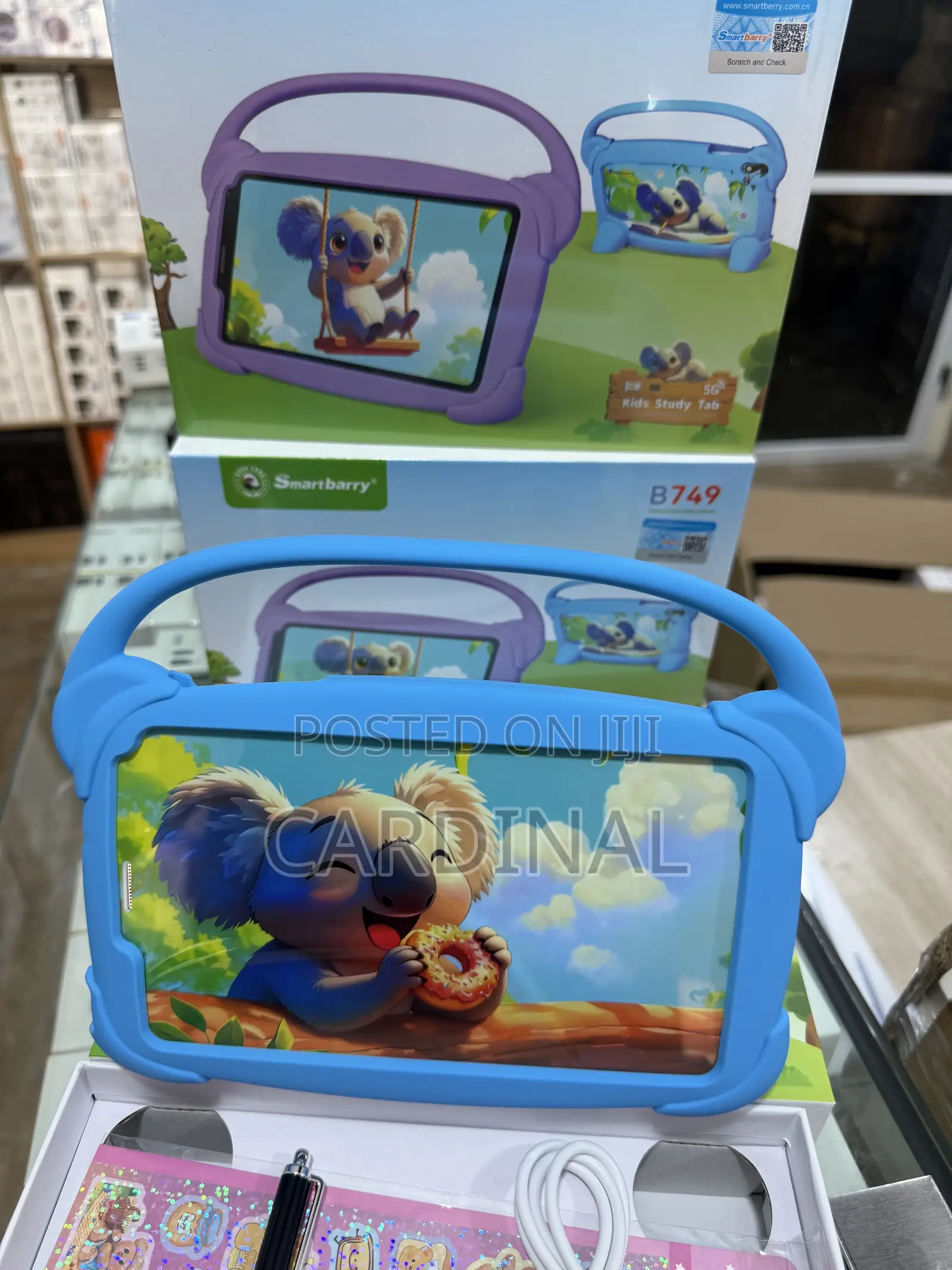 New Tablet 128 GB