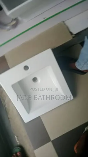 Cabinet Basin
