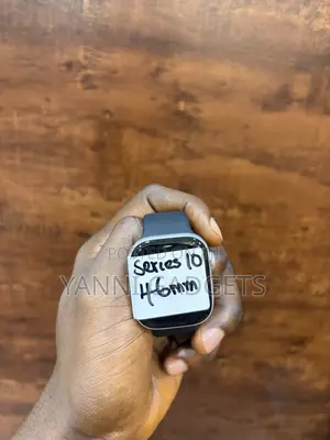Apple Series 10 Watch
