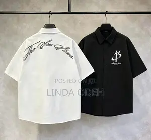 Fashion Shirts