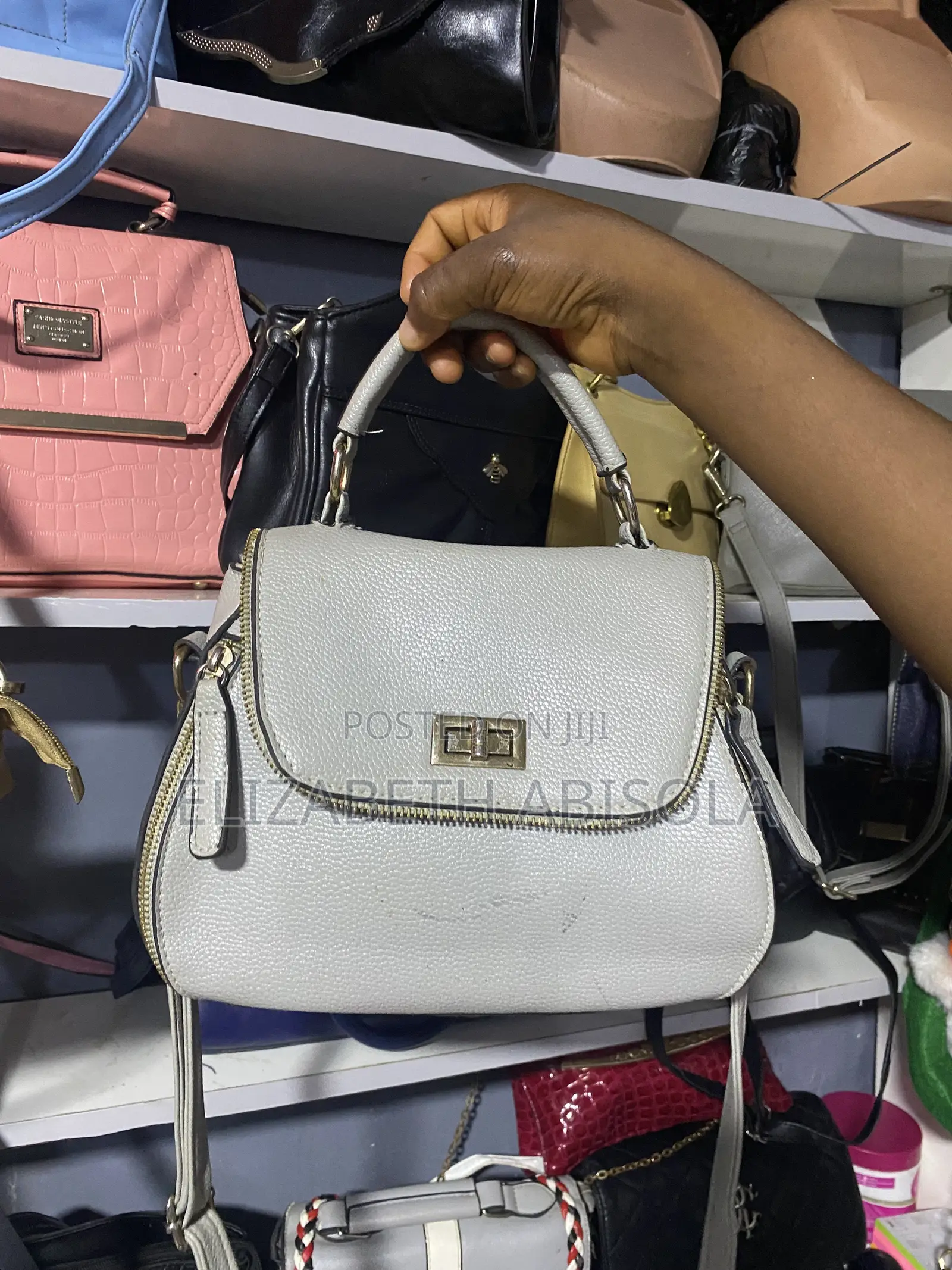 Ladies Handbag