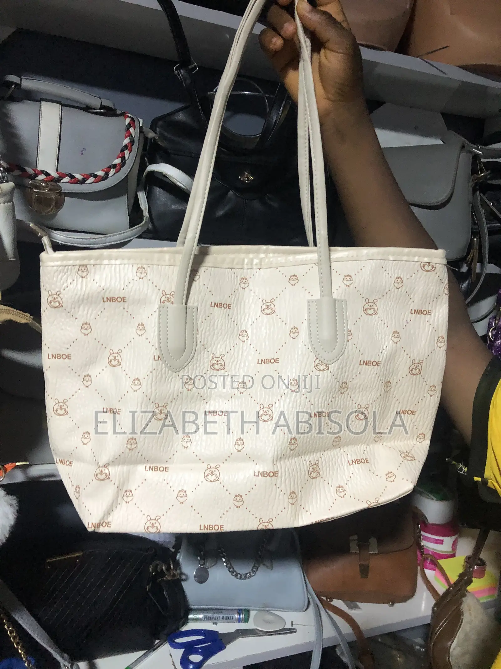 Ladies Handbag