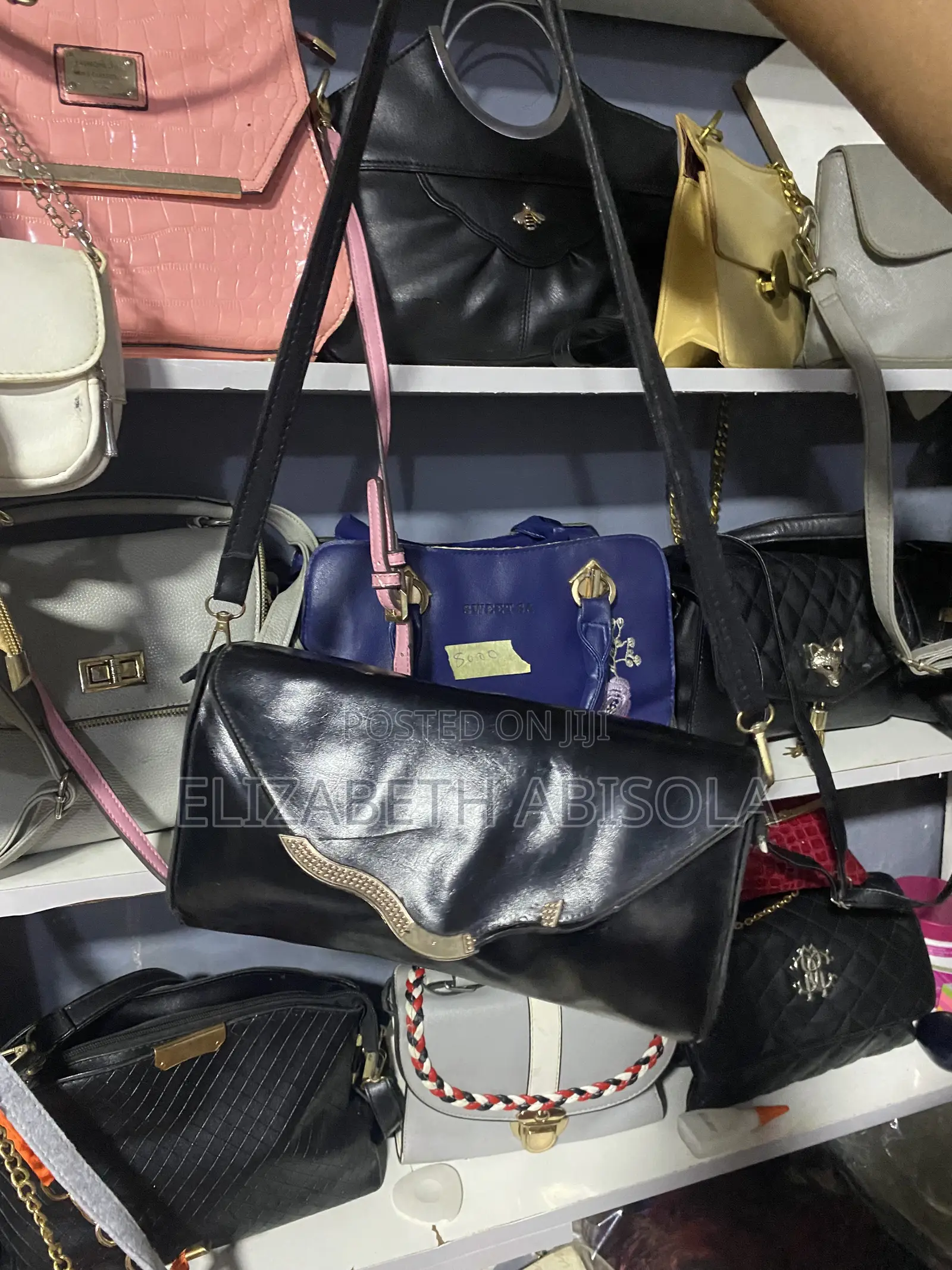 Ladies Handbag