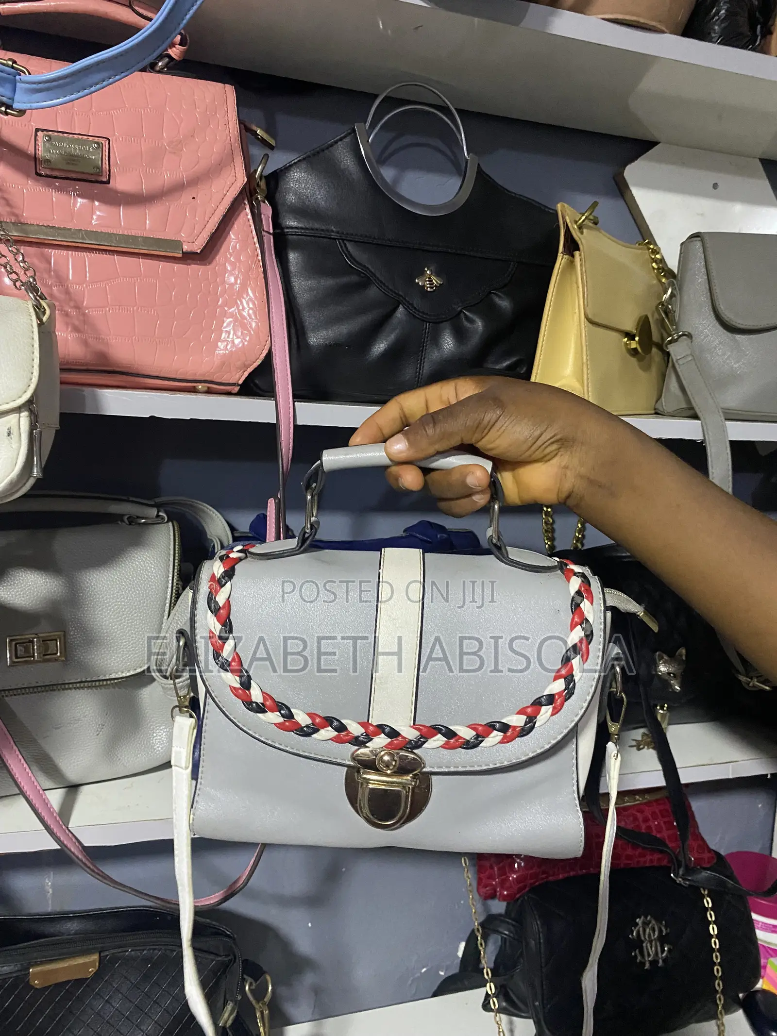 Ladies Handbag