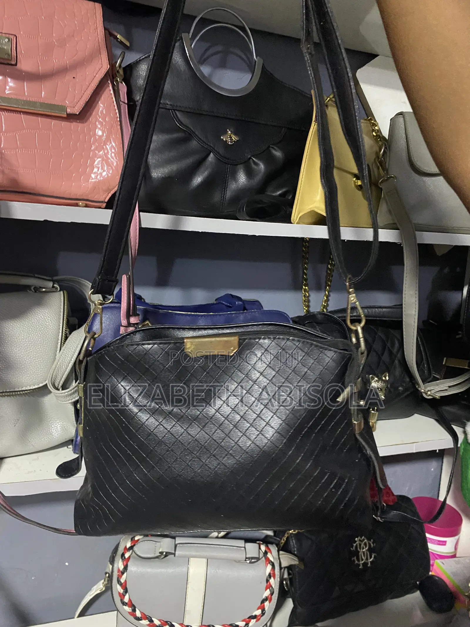Ladies Handbag