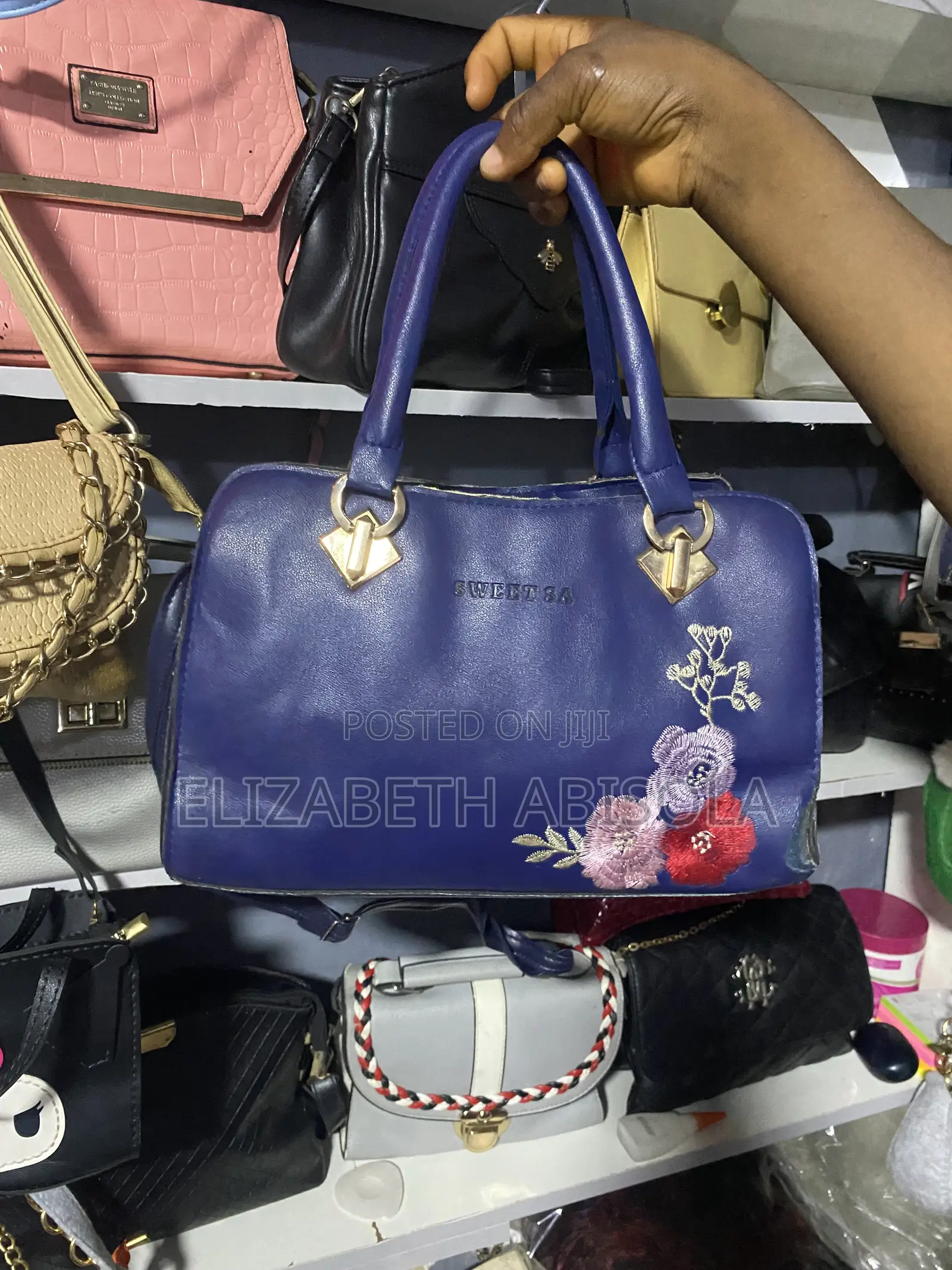Ladies Handbag