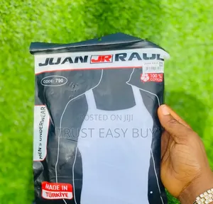 Brand New Mens Singlet