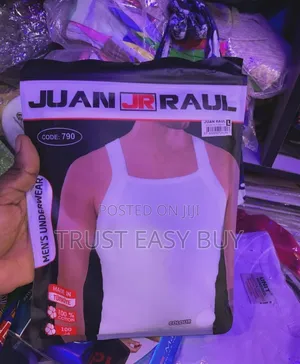 Brand New Mens Singlet