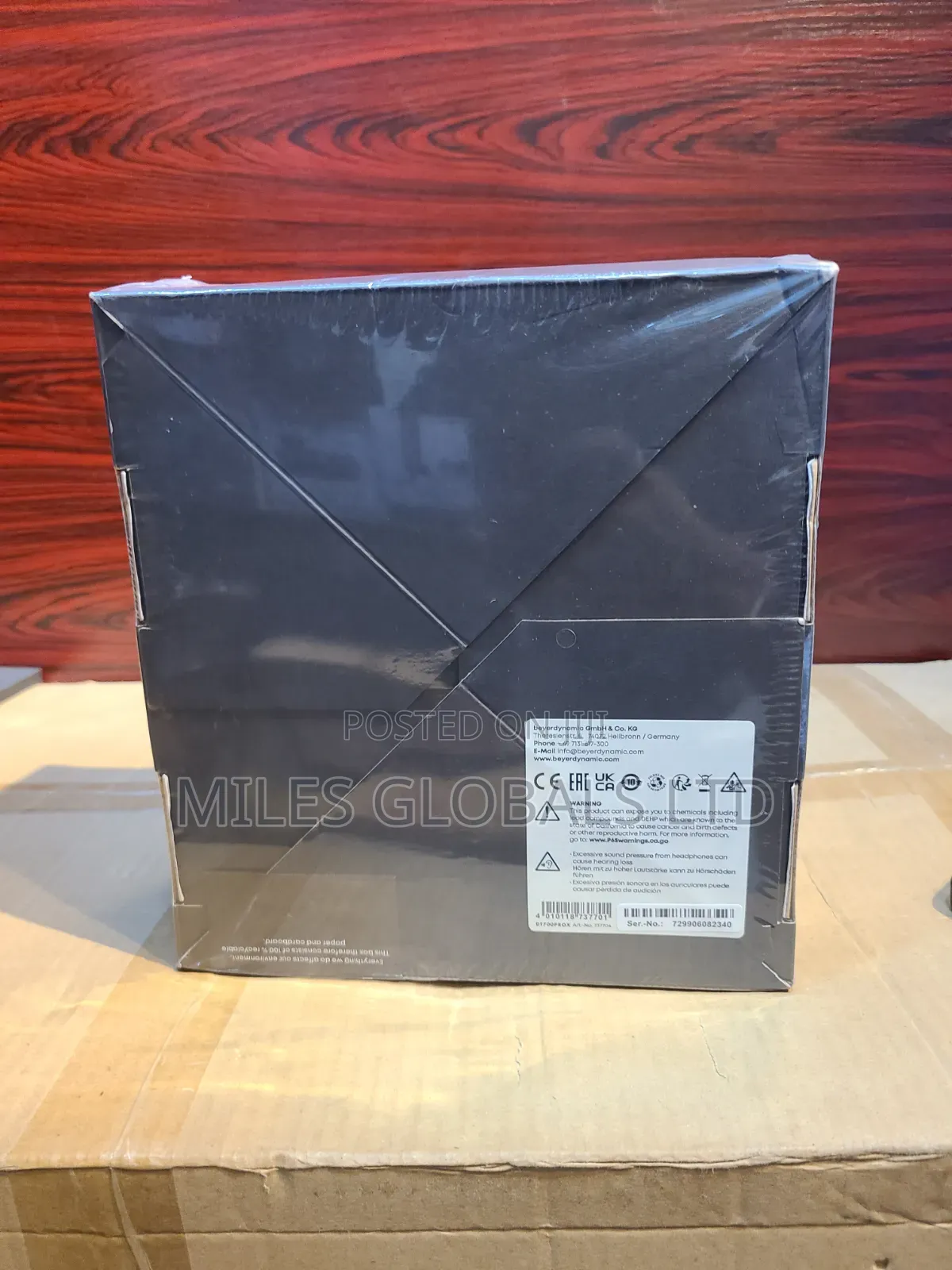 Bayerdynamic Dt700 Pro X