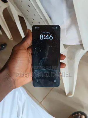 Xiaomi Redmi A3 Pro 128 GB Black