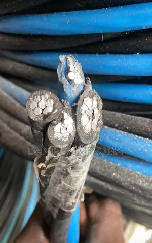 Eletricals