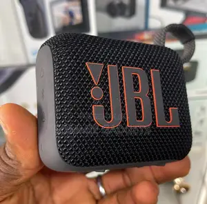 JBL Go4 Speaker ( 1 Week Used )