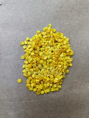 Mawenzili Hop Red Pepper Seed
