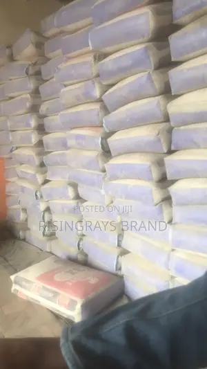 Cement Depot Supply