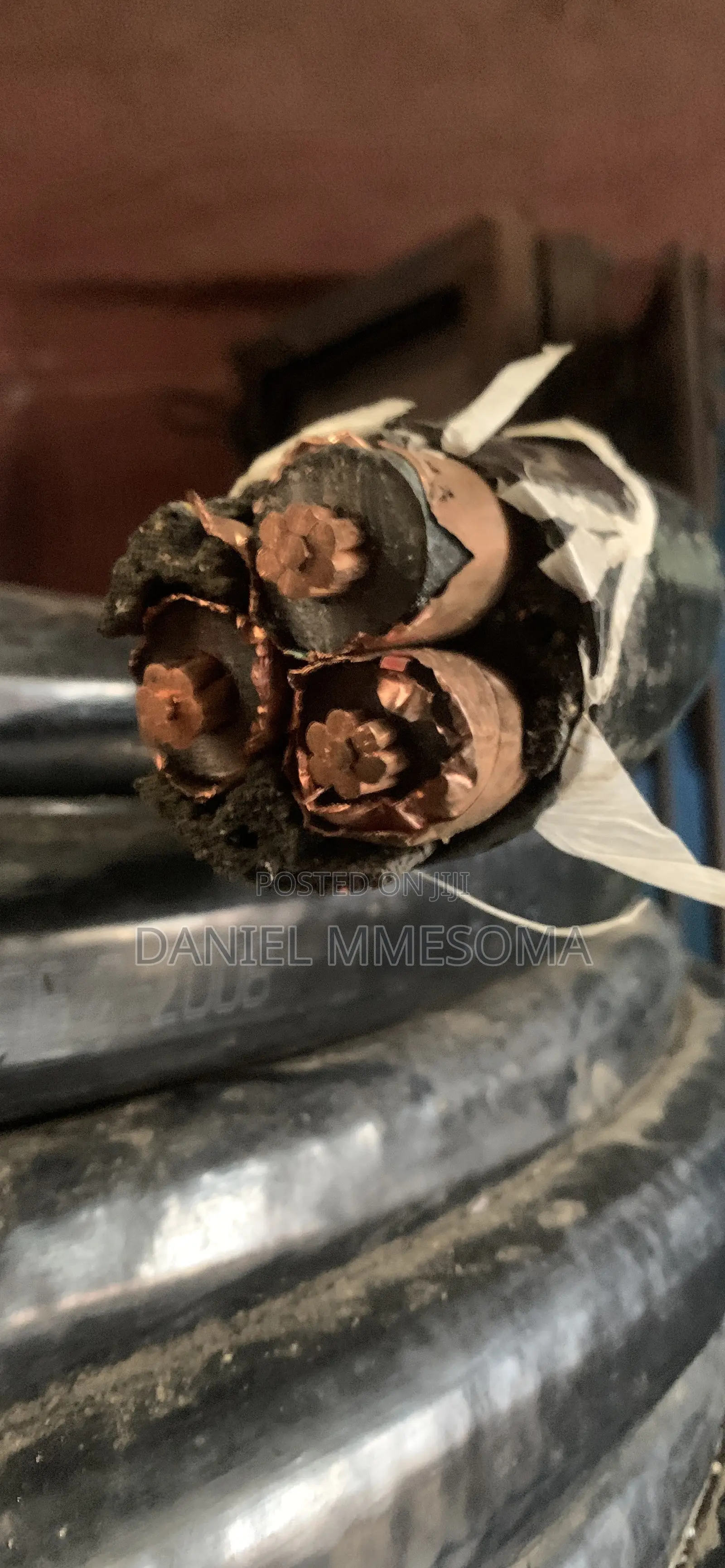 Eletricals